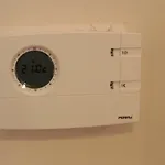 Timavo アパート