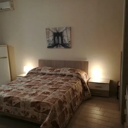 Appartement Timavo *
