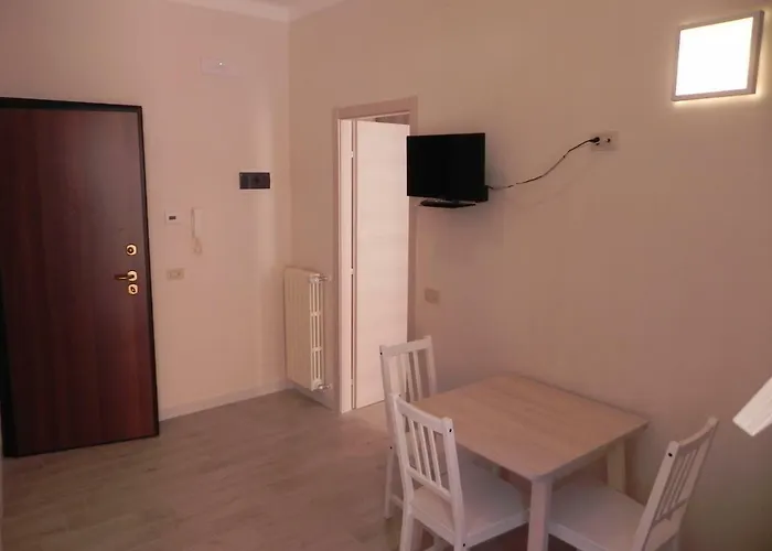 Timavo Appartement Bari