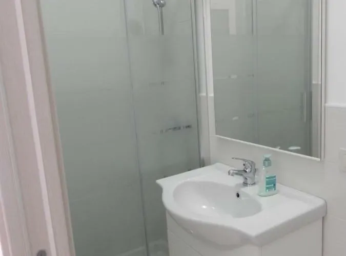 Timavo Appartement Bari