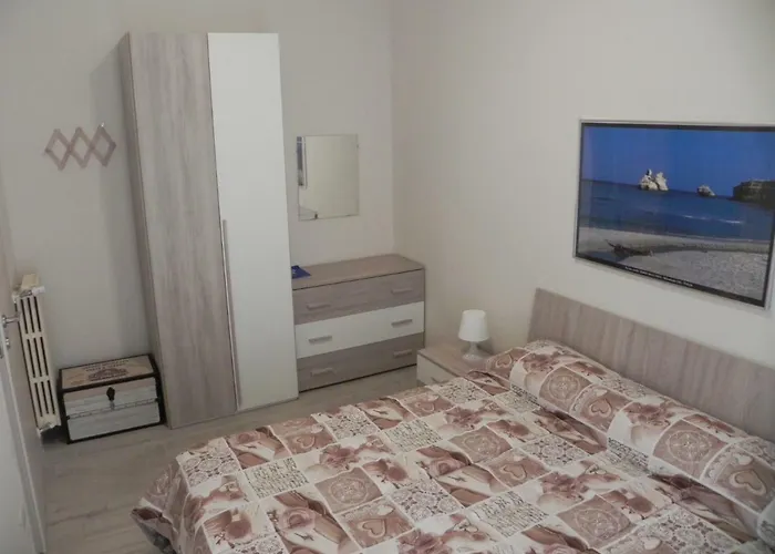 Appartement Timavo Bari