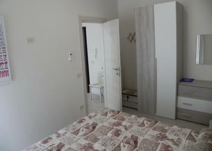 Timavo Appartement *