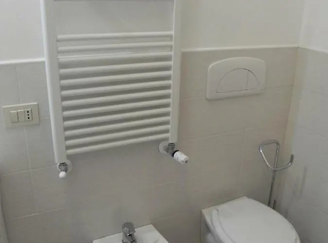 Timavo Appartement Bari