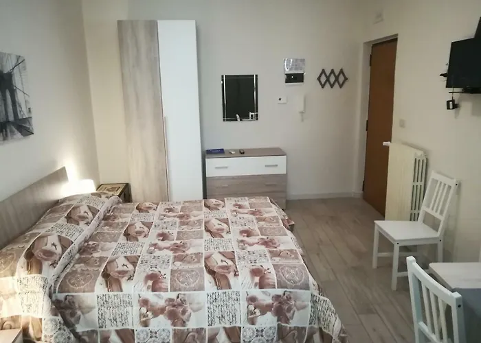 Appartement Timavo Bari