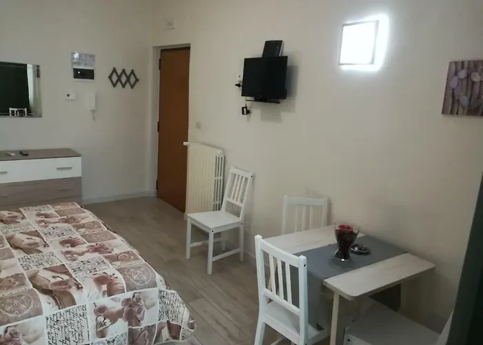 Appartement Timavo *