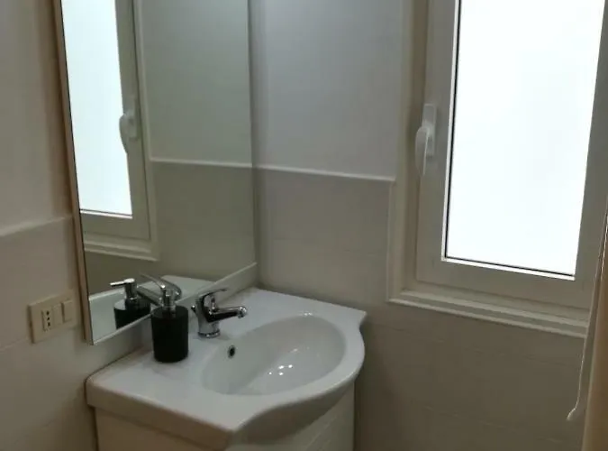 Timavo Appartement *