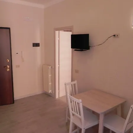 Timavo Apartment Bari