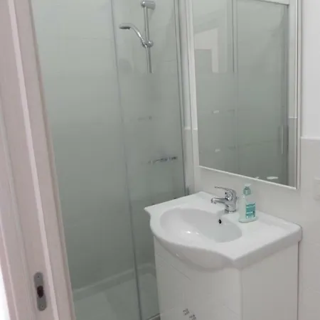 Timavo Apartment Bari