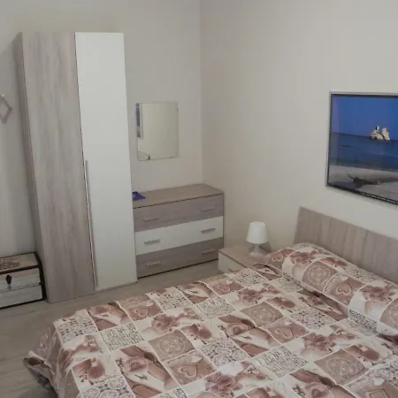 Apartment Timavo Bari