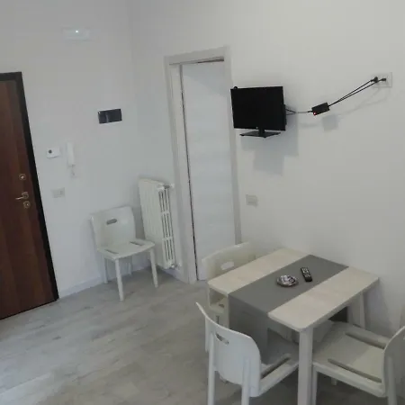 Apartment Timavo