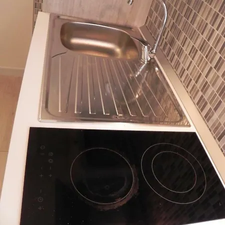 Apartment Timavo