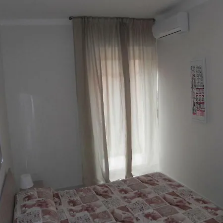 Appartamento Timavo Bari