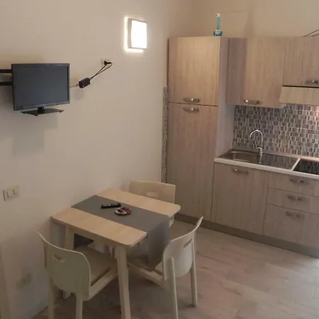 Timavo Apartment