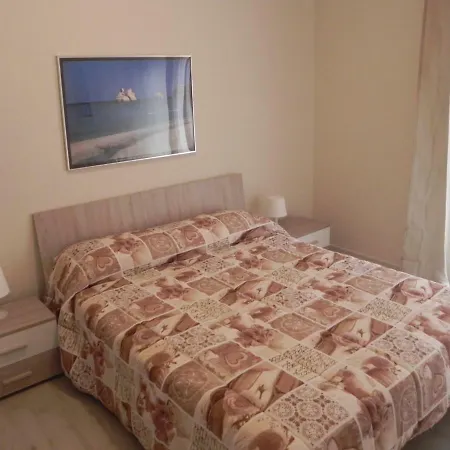 Apartment Timavo Bari