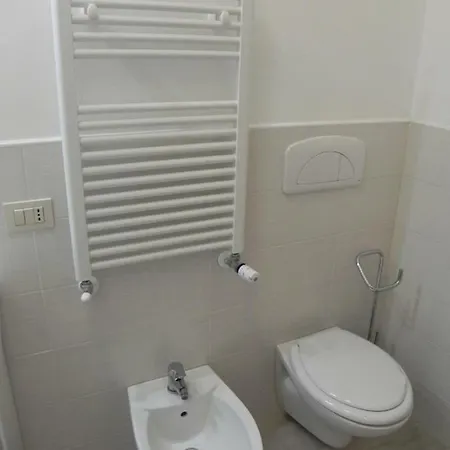 Timavo Apartment Bari