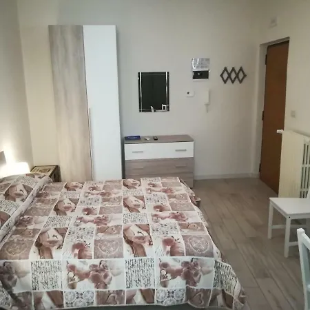 Apartment Timavo Bari