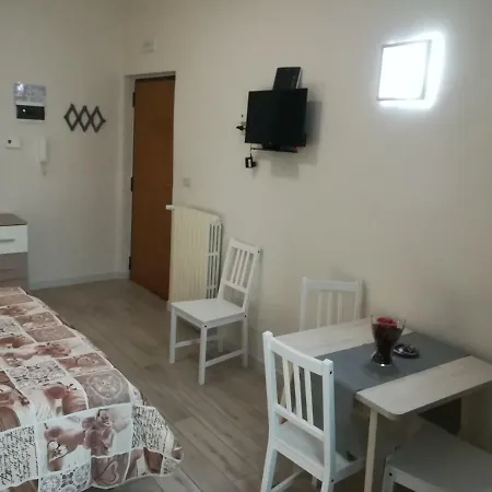 Apartamento Timavo *