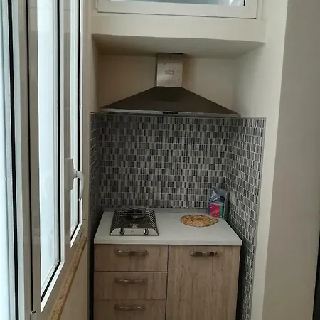 Apartment Timavo