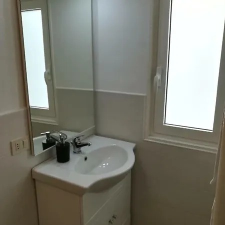 Timavo Apartment *