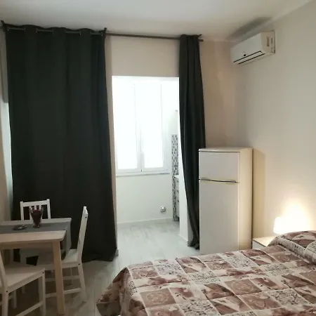 Timavo Bari