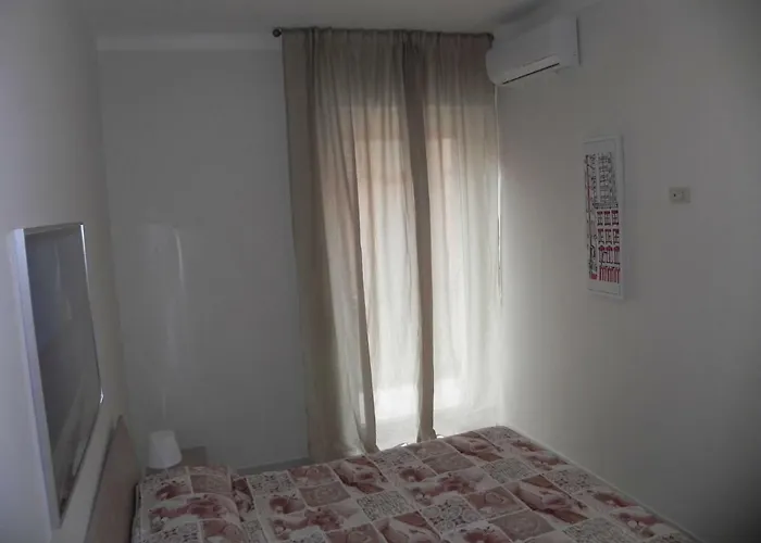 Apartment Timavo Bari